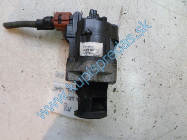 egr ventil na fiat freemont 2,0jtd, 55265385, 71793401